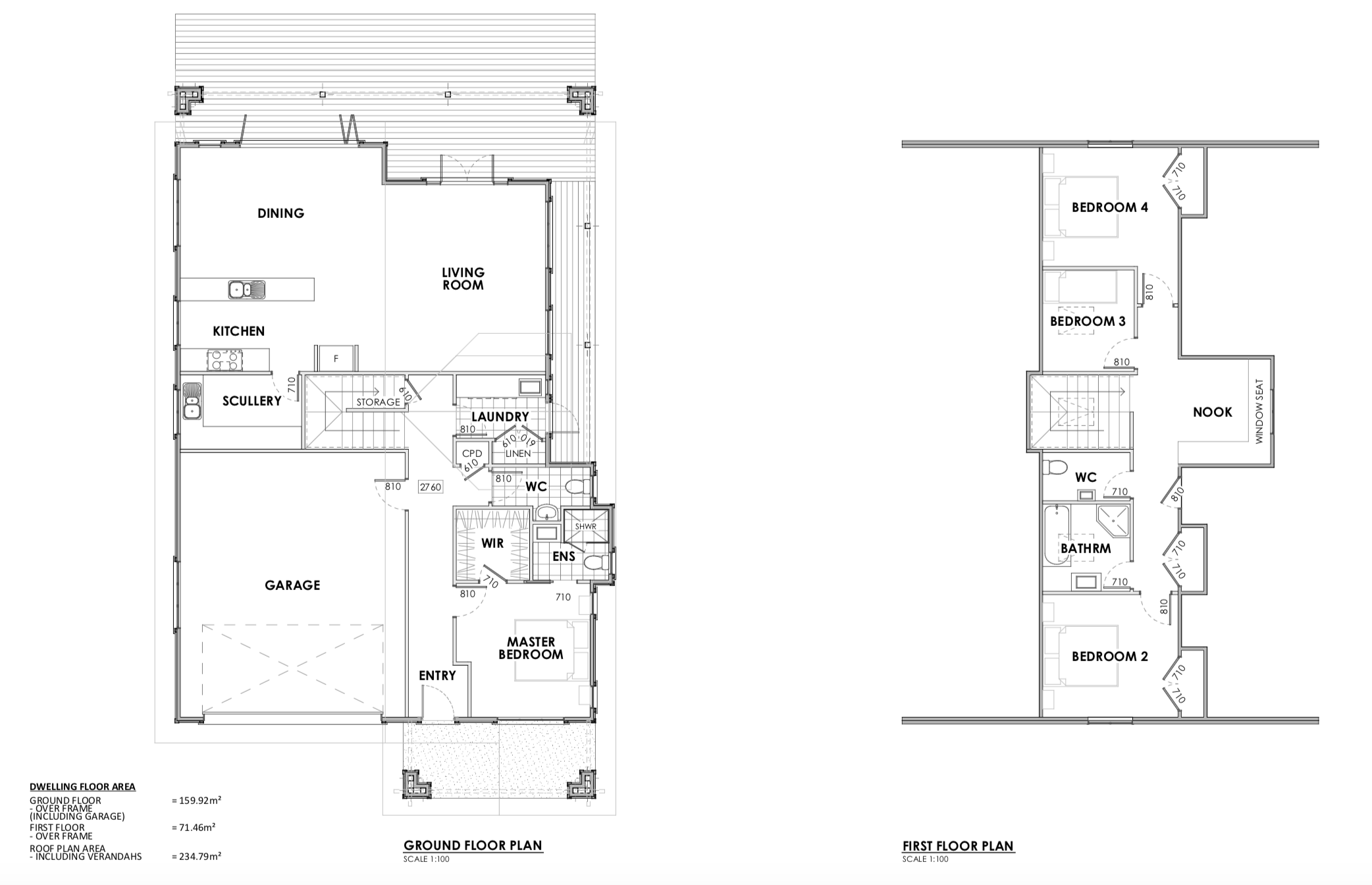 Paerata Rise, Franklin